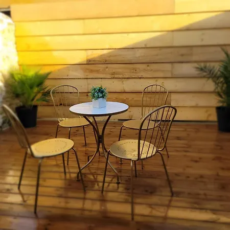 Domaine Les Chauveaux, 3 Gites, 26 Personnes, 1 Salle Semesterbostad *