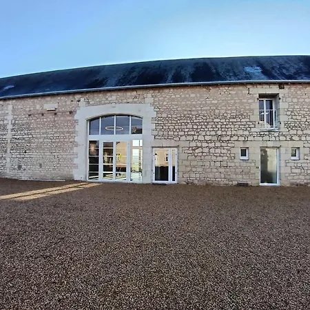 Tatil Evi Domaine Les Chauveaux, 3 Gites, 26 Personnes, 1 Salle