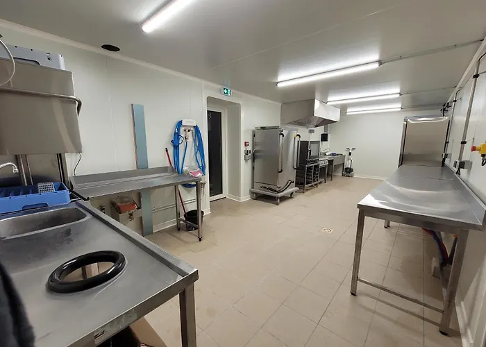 Domaine Les Chauveaux, 3 Gites, 26 Personnes, 1 Salle *